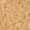 Miyuki Quarter Tila Bead, QTL-0132FR, Matte Transparent Light Topaz AB